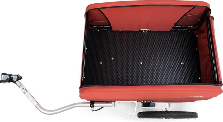 Actual product image Croozer Cargo Tuure