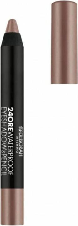 Deborah Milano Matita per ciglia 24 ore, resistente all'acqua, 3 (Beige)