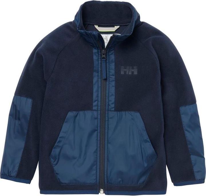 Produktbild Helly Hansen K Marka Fleece Jacket (7)