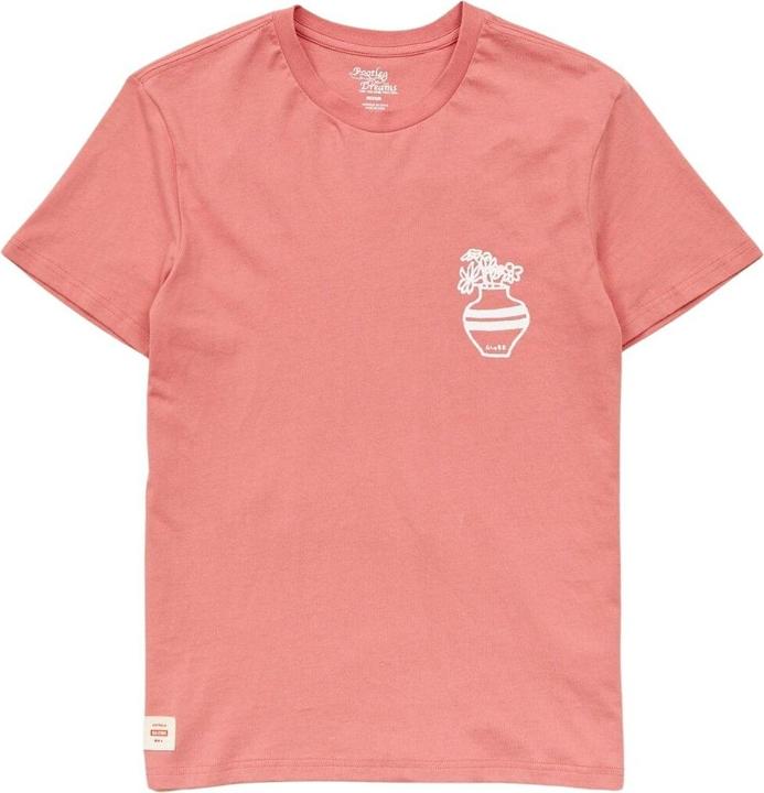 Produktbild Globe t-hirt (S)