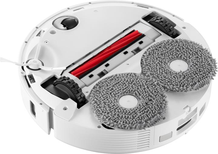 Produktbild Roborock Qrevo Pro (Saugwischroboter)