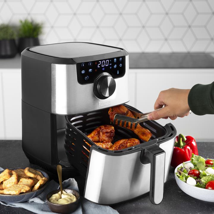 Actual product image Princess Hot Air Deep Fryer e (EU plug)