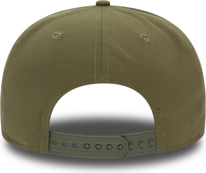 Immagine prodotto New Era Cappellino 9Fifty Snapback - SIDEPATCH Los Angeles Dodgers (S/M)
