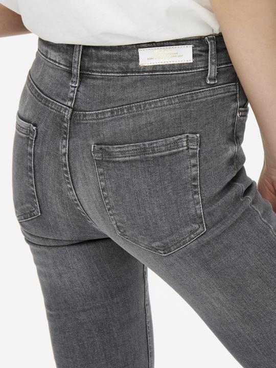 Image du produit Only ONLBlush Mid Flared Jeans (34)
