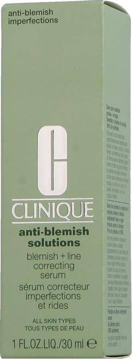 Image du produit Clinique Anti Blemish (30 ml)