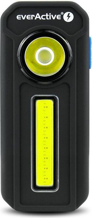 Immagine prodotto Everactive WL-300 Led Worklight - Lampada da officina (300 lm)