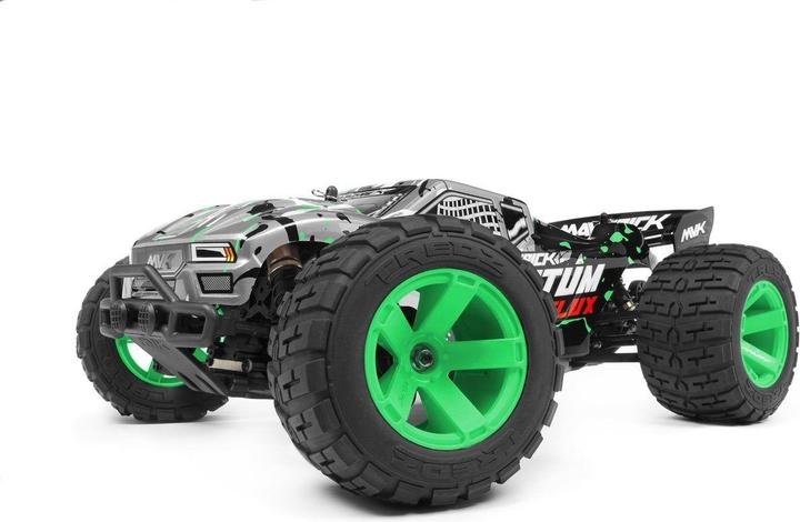 Maverick Quantum XT Flux (ARR Quasi lettura a corredo)