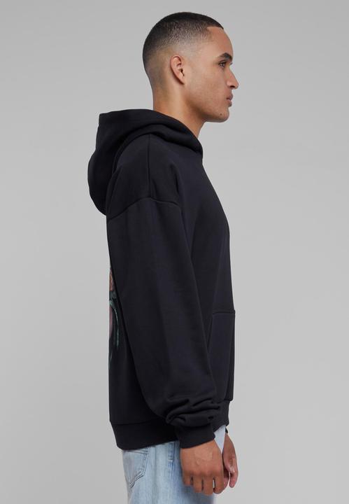 Produktbild Urban Classics Santa Monica Heavy Oversize Hoody - 75977 (4XL)