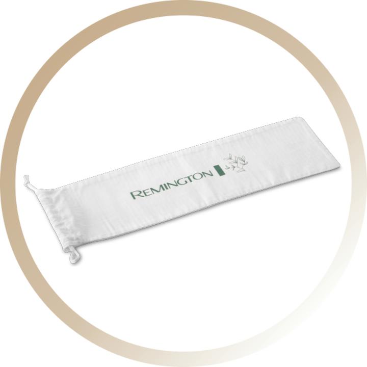 Immagine prodotto Remington S5860 Botanici (Piastra per capelli)