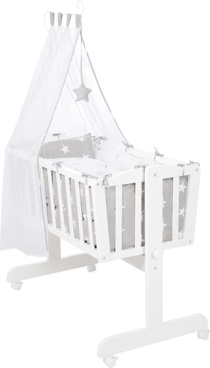 Image du produit Roba Petites étoiles