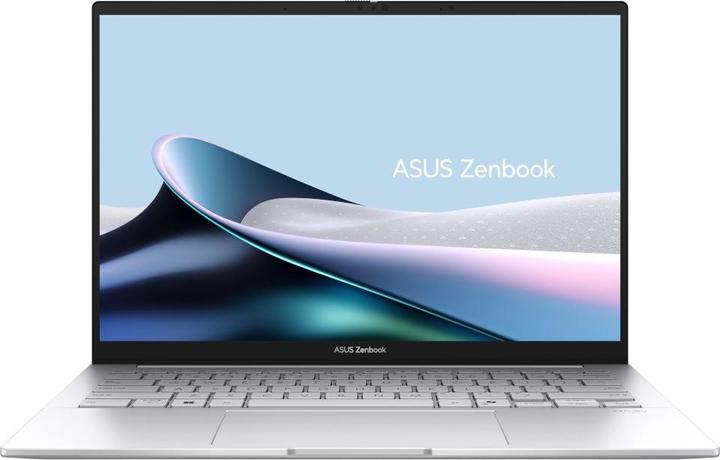 Produktbild ASUS Zenbook 14 OLED (14", Intel Core Ultra 7 255H, 32 GB, 1000 GB, DE)