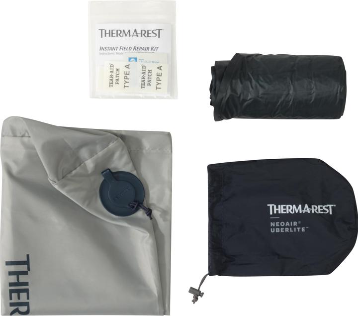 Actual product image Therm-a-Rest NeoAir UberLight