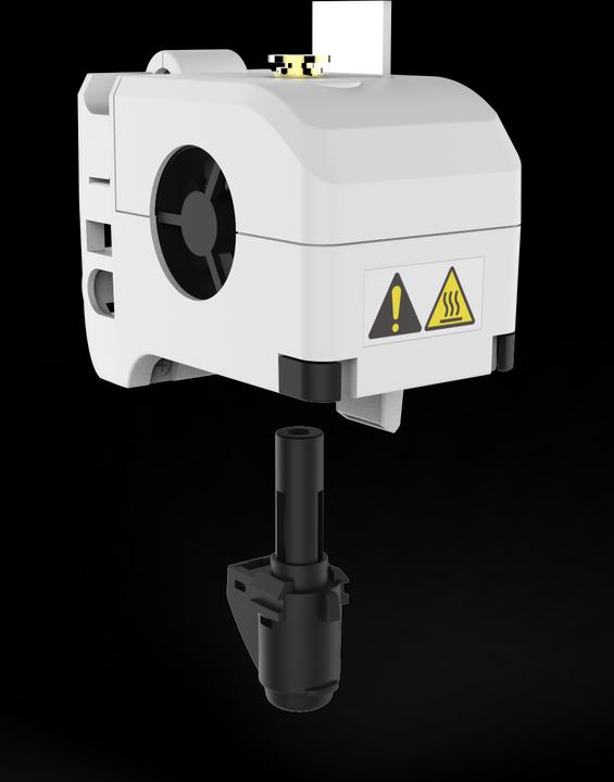 Produktbild FlashForge Adventurer 3