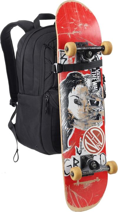 Produktbild Nitro Future Hero Daypack 51 cm Laptopfach (40 l)