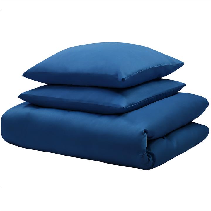 Produktbild Topeshop Harmonridge (Bettwäsche Set, 155 x 220 cm)
