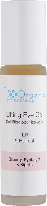 The Organic Pharmacy Lifting Eye Gel (Gel, 10 ml, Day)