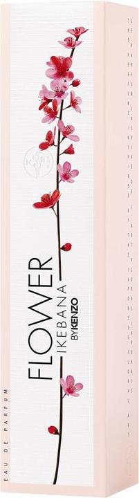 Actual product image Kenzo Flower Ikebana (Eau de parfum, 75 ml)
