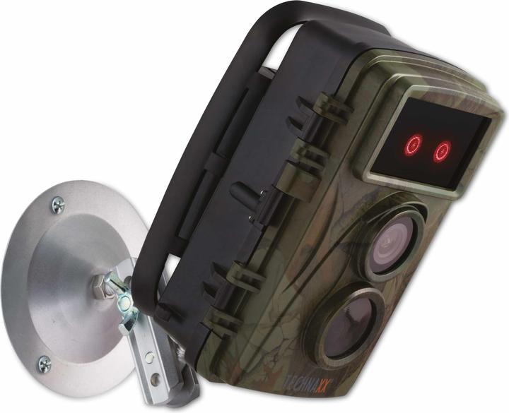 Produktbild Technaxx TX-160 CMOS 25,4 / 3,2 mm (1 / 3.2" ) Nachtsicht Camouflage 3840 x 2160 Pixel