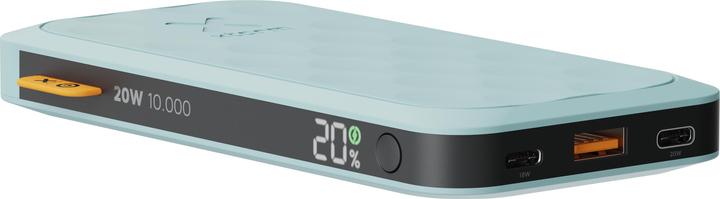 Actual product image Xtorm Fuel Series 5 (10000 mAh, 20 W, 37 Wh)