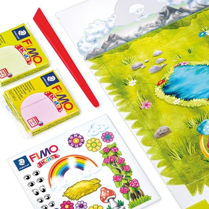 Immagine prodotto Fimo unicorno