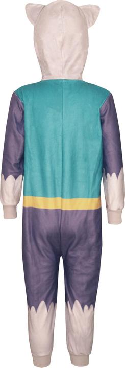 Actual product image Paw Patrol Childrens/Kids Everest Sleepsuit (98)