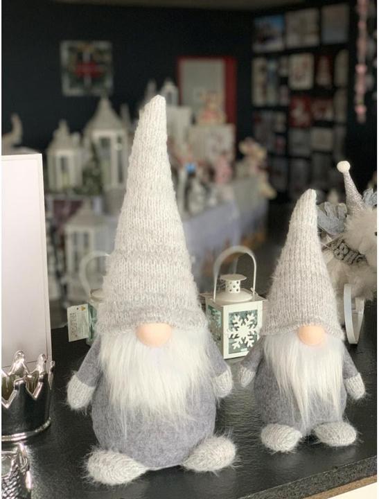 Immagine prodotto GuGus Babbo Natale segreto