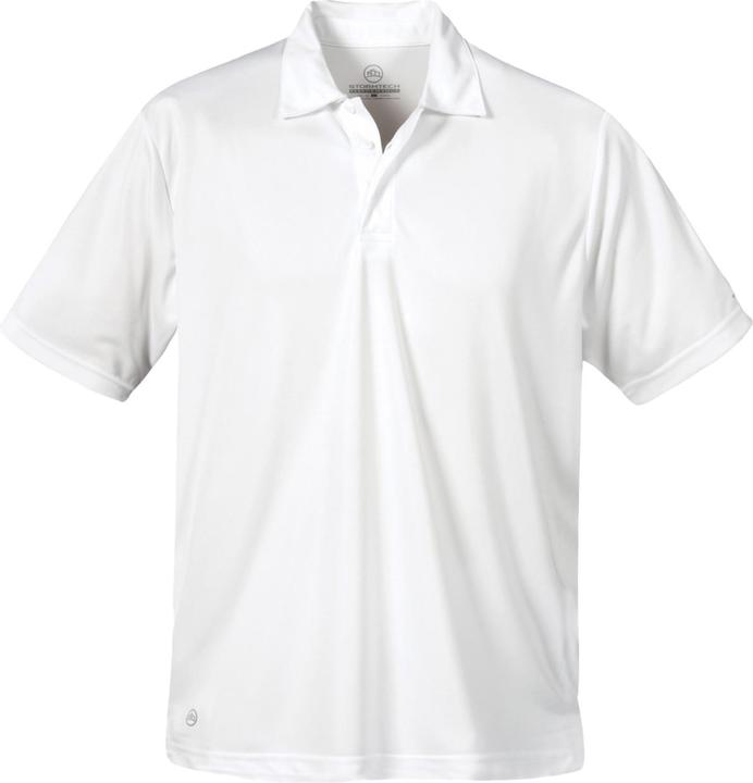 Actual product image Stormtech Sports Performance PoloShirt short sleeve (XXL)