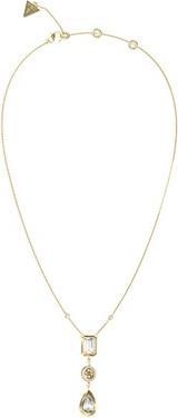 Image du produit Guess Elegant Gold-Plated Necklace 4g Light Jubnjwygt/U (Acier inoxydable)