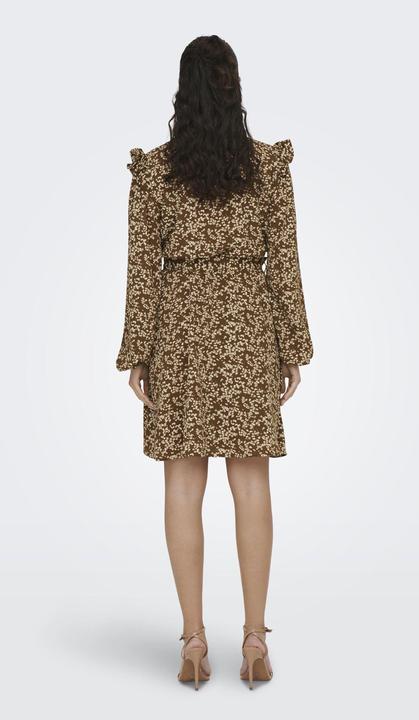 Actual product image JdY Ruched dress (36)