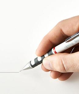 Produktbild Rotring Tikky (0.70 mm, HB, 1 x)