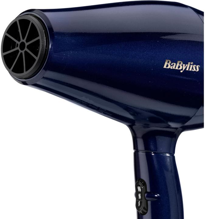 Produktbild BaByliss Black Onyx