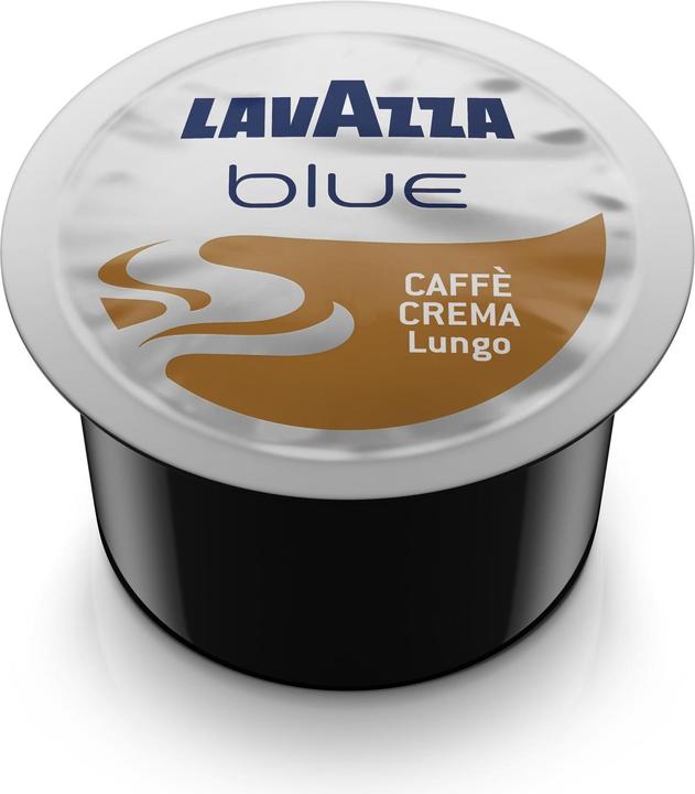Produktbild Lavazza Blue Caffè (100 x Port.)