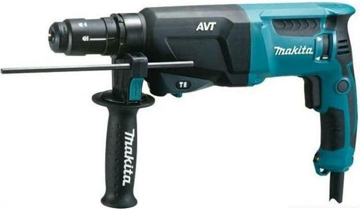Immagine prodotto Makita Trapano a percussione HR2631F (Corrente elettrica)