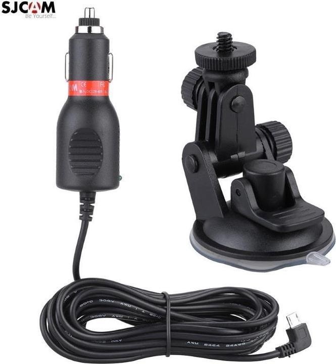 Produktbild Sjcam SJCAM-Kit SAMOODOWY - SJ4000/SJ5000/M10/M20 (SJ4000, SJ5000, M10)