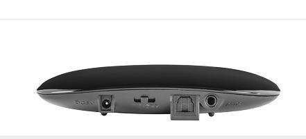 Actual product image Meliconi 2 x Wireless Stereo TV Headsets (8 h, Cable, Wireless)