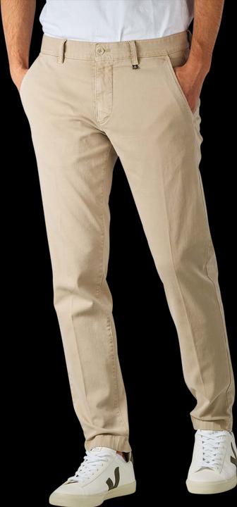 Marc O'Polo Stig Pants 111 pure cashmere
