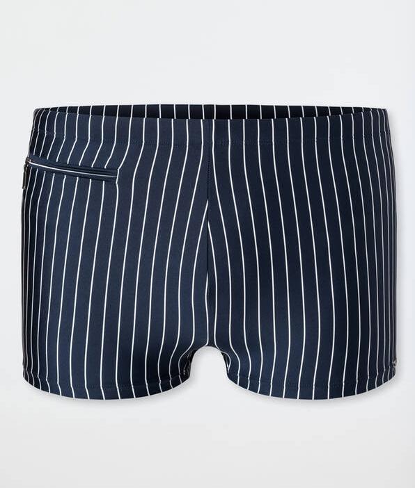 Actual product image Schiesser Aqua swimsuit (M)