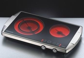 Actual product image Rommelsbacher Ct 3400/E