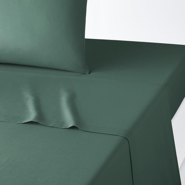 Actual product image La Redoute Interieurs Scenario Coton (240 x 290 cm)