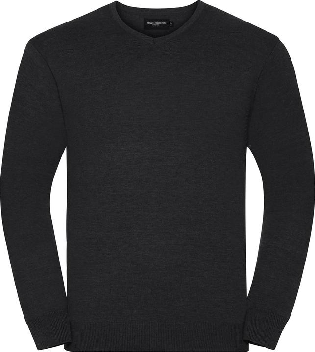 Produktbild Russell Sweatshirt VAusschnitt (XXS)