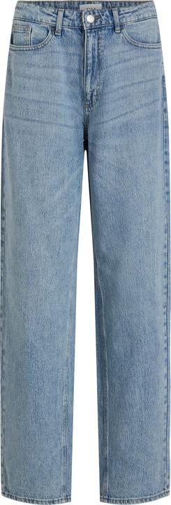 Vila VIKELLY High Waist Straight Fit Jeans