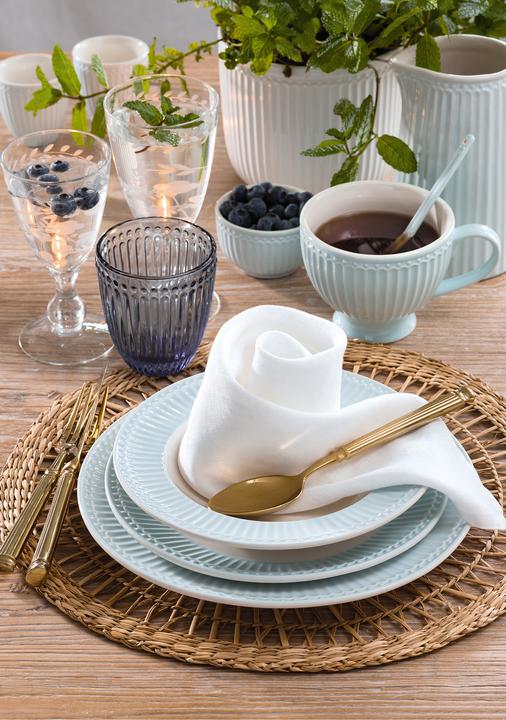 Image du produit Greengate Alice Bol avec couvercle pale blue Set3 (1 x)