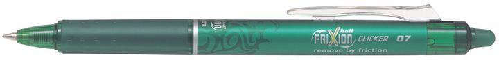 Produktbild Pilot FriXion Clicker (Mehrfarbig, 7 x)