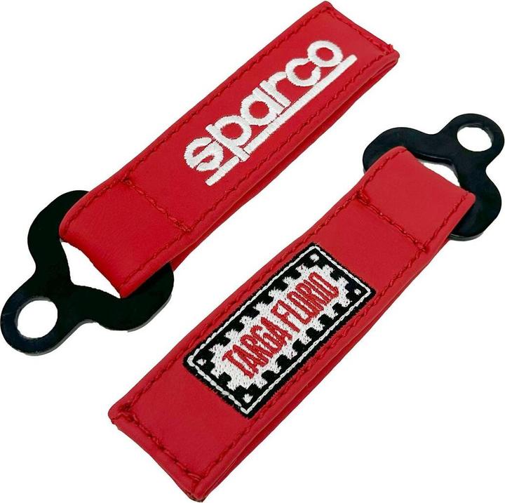 Produktbild Sparco Targa Florio Schlüsselanhänger