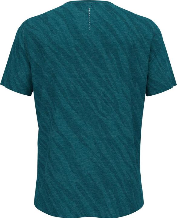 Produktbild Odlo T-shirt crew neck s/s ZEROWEIGHT ENGINEE (S)