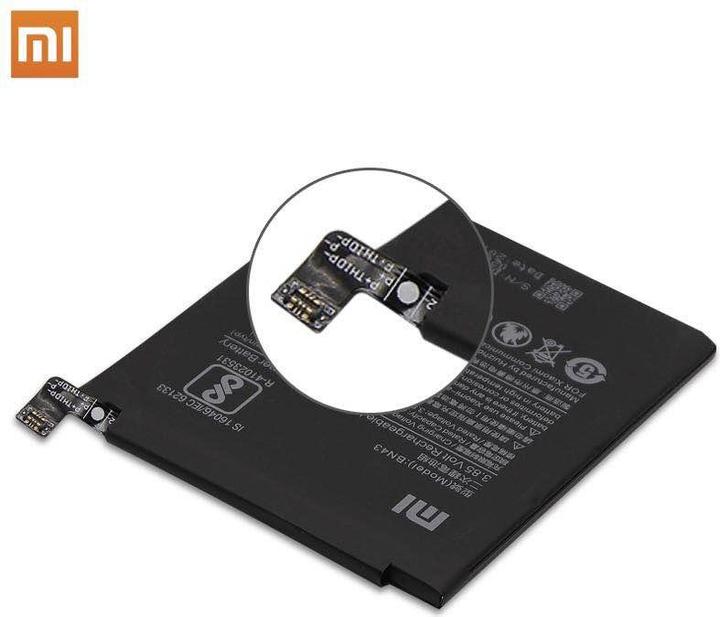 Produktbild Xiaomi BN43 (Akku, Xiaomi Redmi Note 4X, Xiaomi Redmi Note 4)