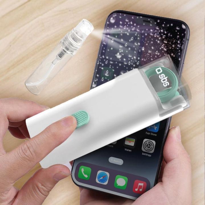 Actual product image SBS Multifunction cleaning set