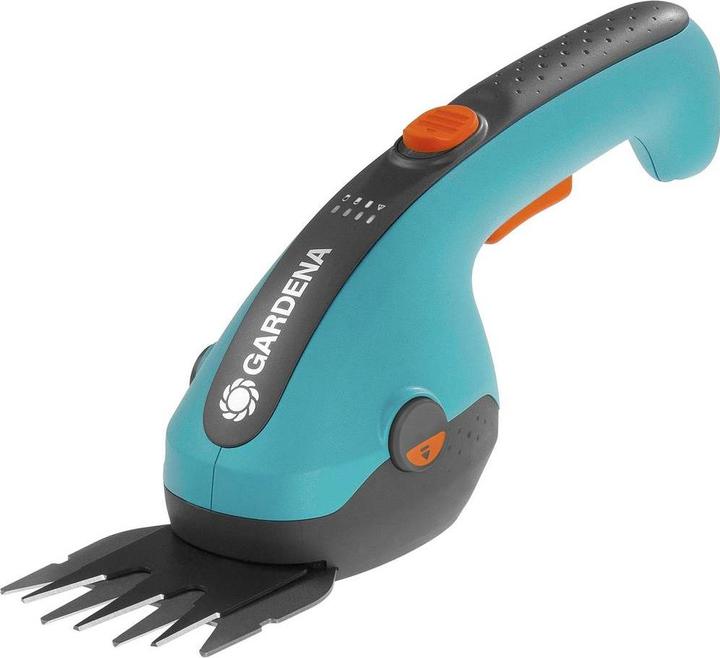 Immagine prodotto Gardena Coltello per erba e da libro (Ricambi per macchine da giardino)