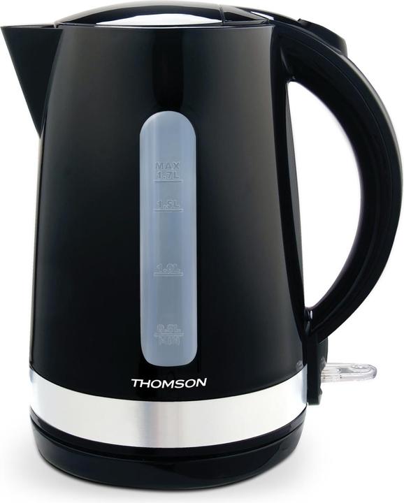 Thomson Kettle with limescale protection filter (1.70 l)