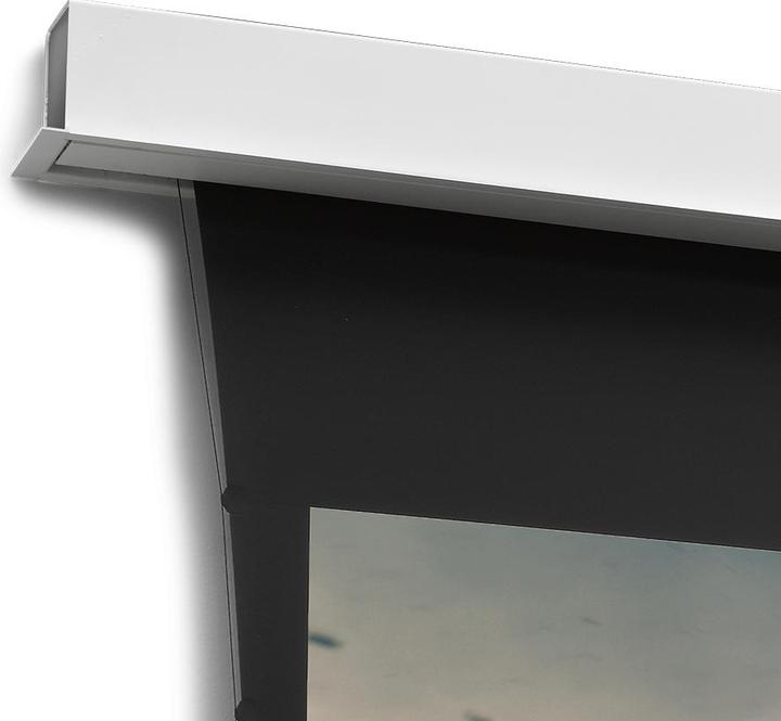Produktbild Projecta Tensioned DescenderPro Projektionsleinwand (88.2 Zoll) (88.20", 16:10)